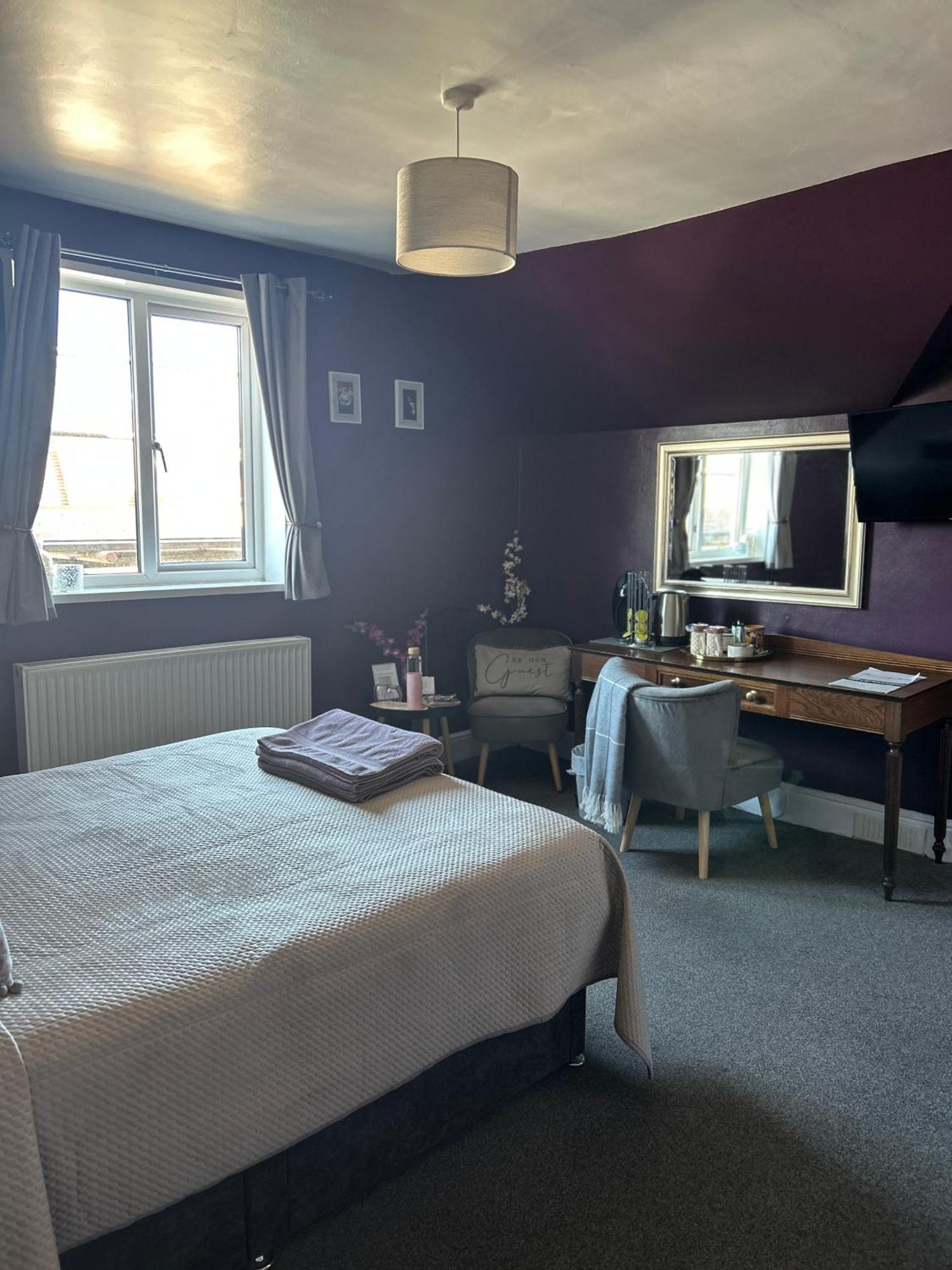 Cherwood Guest House Paignton Eksteriør billede